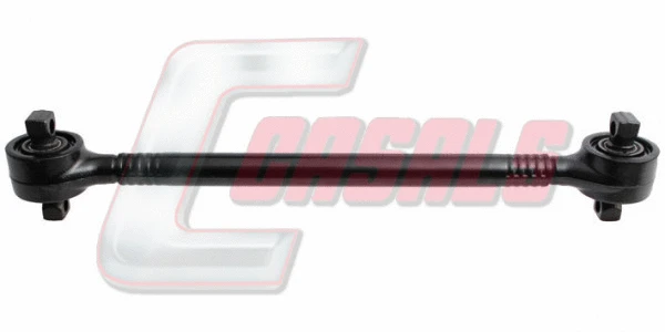 Control/Trailing Arm, wheel suspension (R8498)