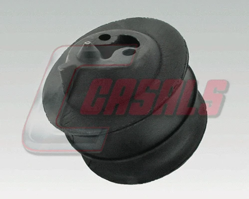 Mounting, engine (7605)