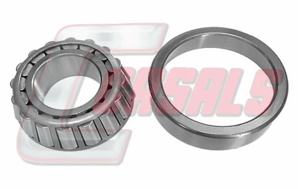 Wheel Bearing (20269)