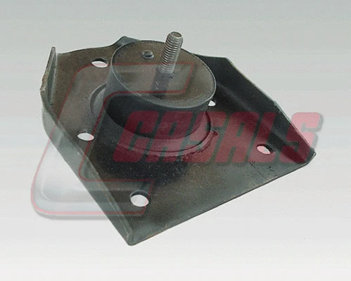 Mounting, radiator (6741)