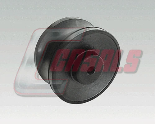 Mounting, engine (6352)