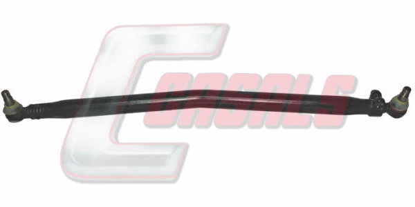 Centre Rod Assembly (R6540)