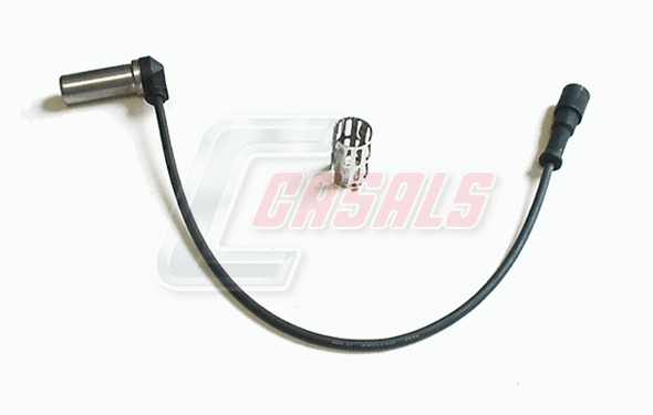 Sensor, wheel speed (50118)