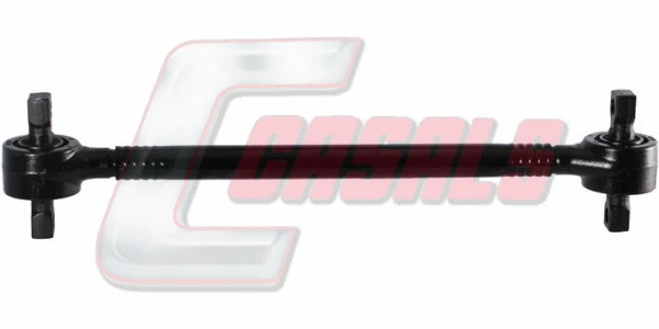 Control/Trailing Arm, wheel suspension (R8871)