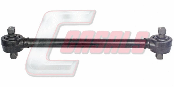 Control/Trailing Arm, wheel suspension (R7829)