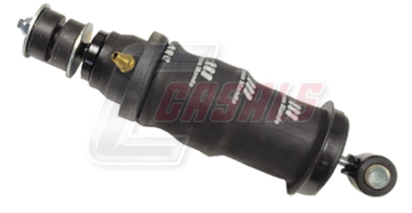 Shock Absorber (99520)