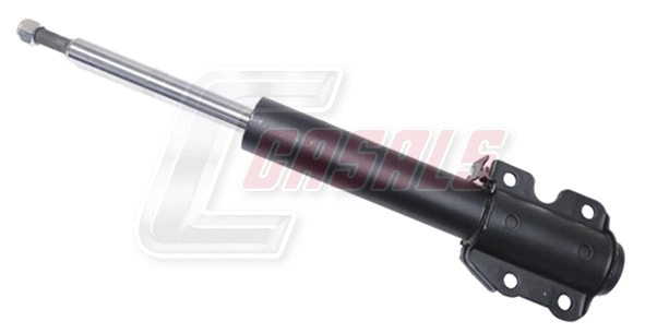 Shock Absorber (99206)