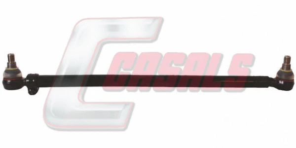 Centre Rod Assembly (R6163)