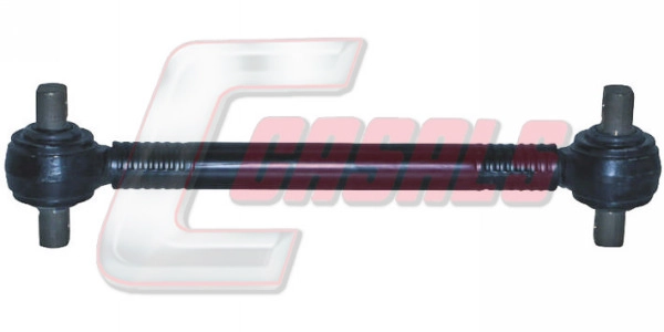 Control/Trailing Arm, wheel suspension (R5334)