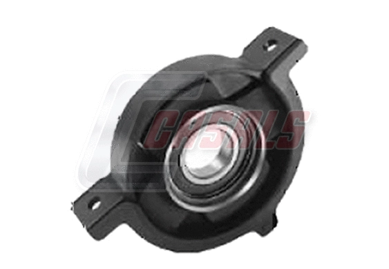 Suspension, propshaft (ST94)