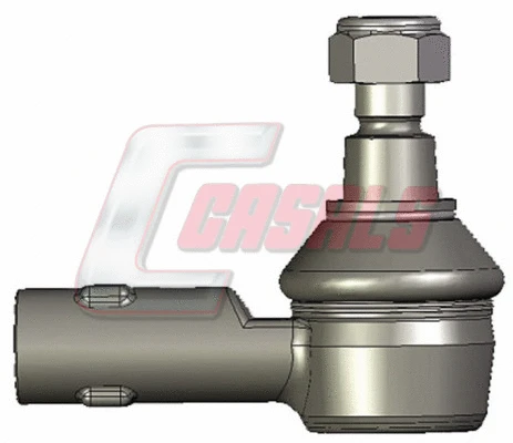 Tie Rod End (R1532)