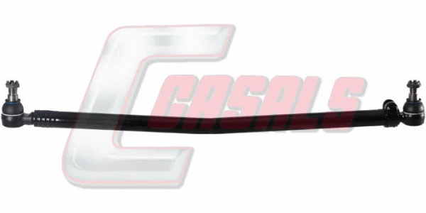 Centre Rod Assembly (R8828)