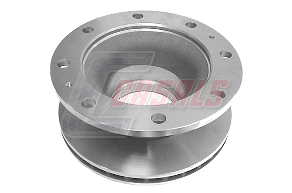 Brake Disc (55507)