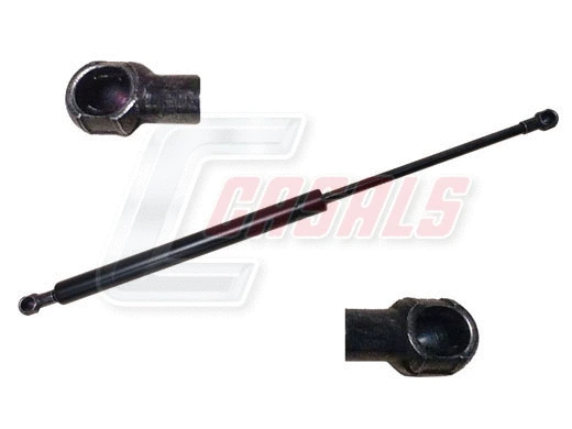 Gas Spring, boot/cargo area (A2819)