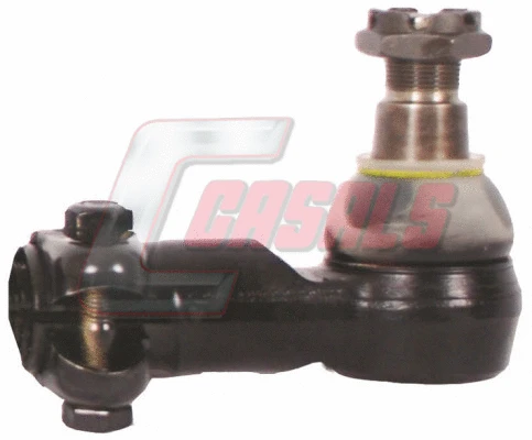 Angled Ball Joint (R6203)