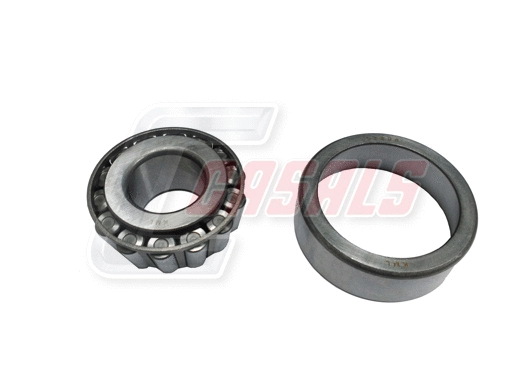 Wheel Bearing (20168)