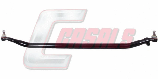 Centre Rod Assembly (R6177)