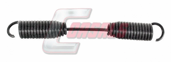 Spring, brake shoes (8448)