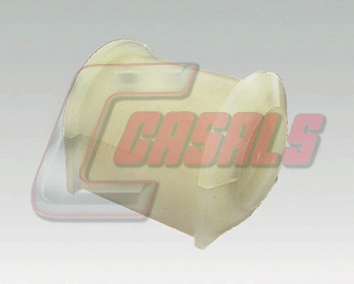 Mounting, stabiliser bar (6536)