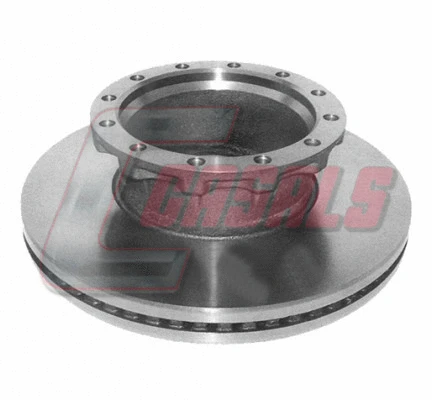 Brake Disc (55127)