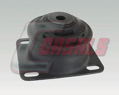 Mounting, engine (6446)