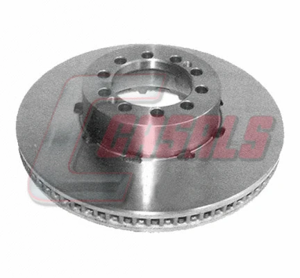 Brake Disc (55226)