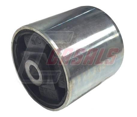 Mounting, manual transmission (80334)