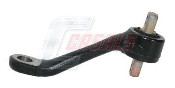 Control/Trailing Arm, wheel suspension (R10760)