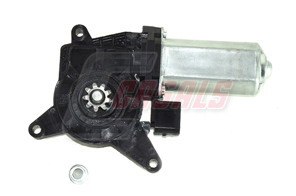 Electric Motor, window regulator (W1197)