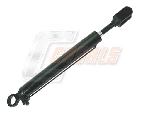 Tilt Cylinder, driver cab (CH209)