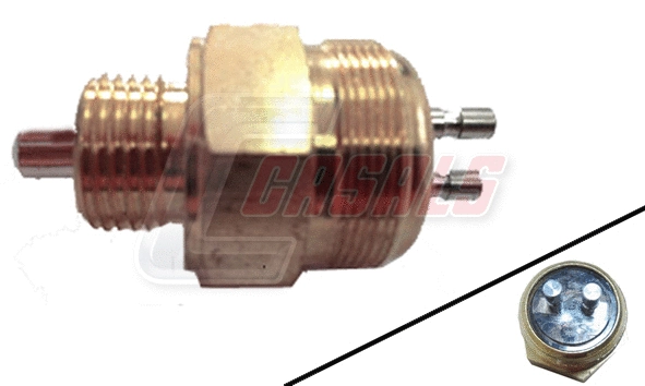 Switch, reverse light (65165)