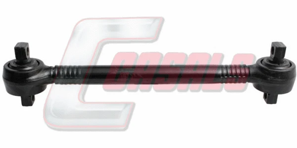 Control/Trailing Arm, wheel suspension (R8529)