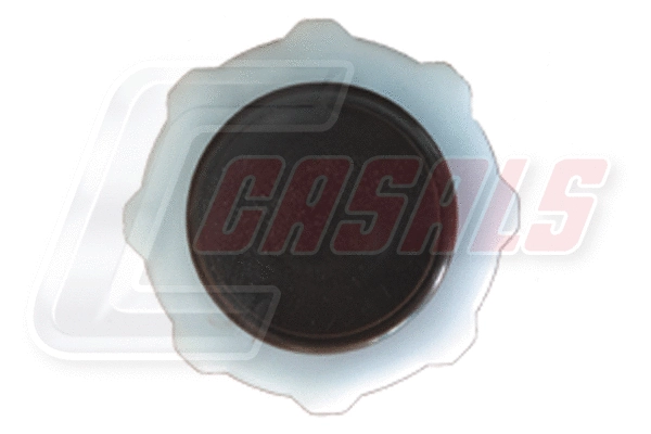 Cap, coolant tank (0105)