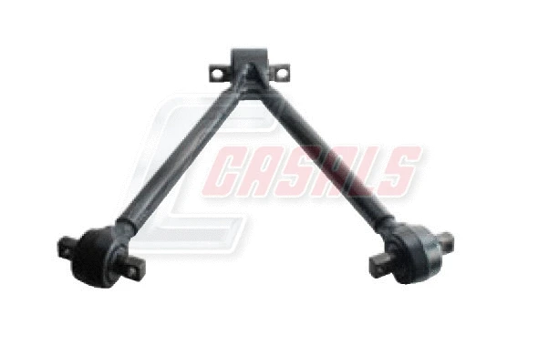 Control/Trailing Arm, wheel suspension (R11477)