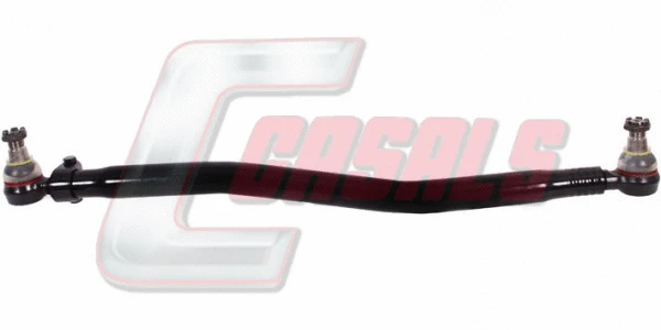 Centre Rod Assembly (R6136)