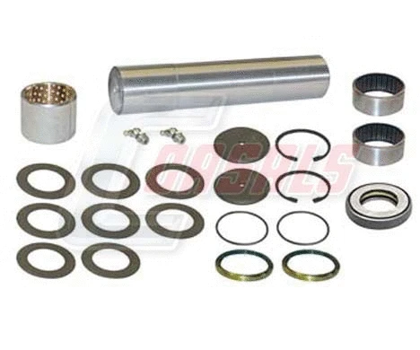 Repair Kit, kingpin (69116)