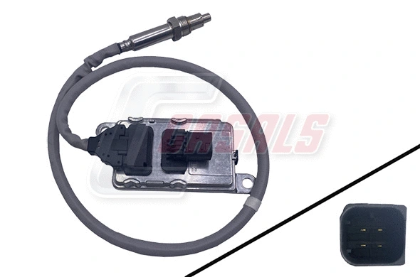 NOx Sensor, urea injection (68900)