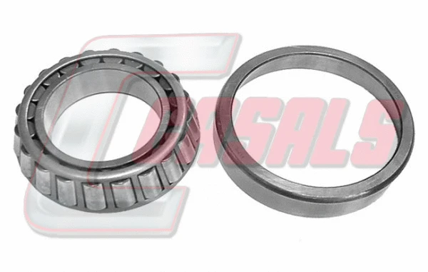Wheel Bearing (20259)