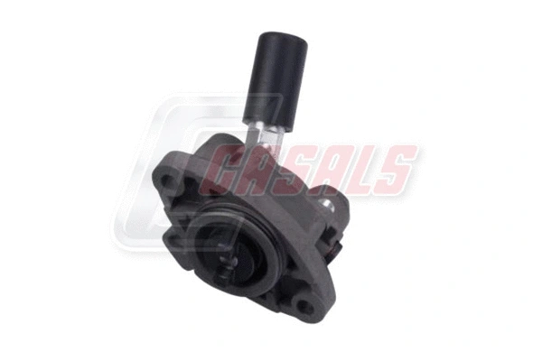 Pump, fuel pre-supply (3907)