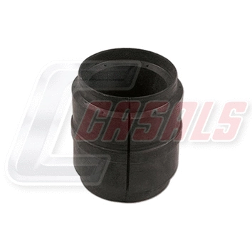 Bushing, leaf spring (80801)