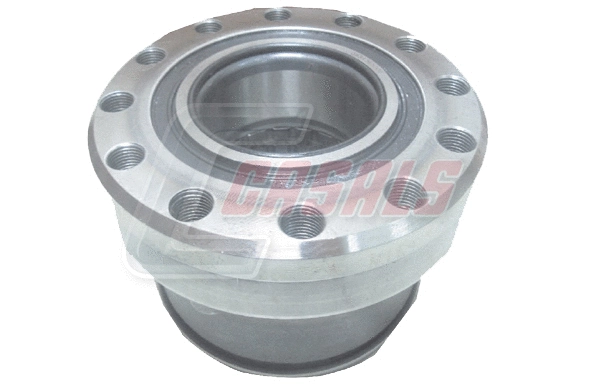 Wheel Hub (20290)