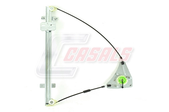 Window Regulator (W1119)