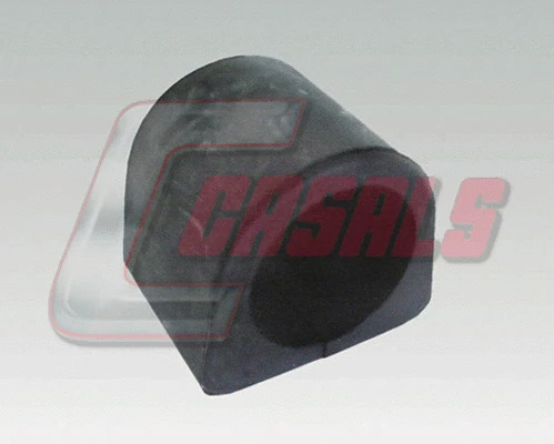 Mounting, stabiliser bar (7333)