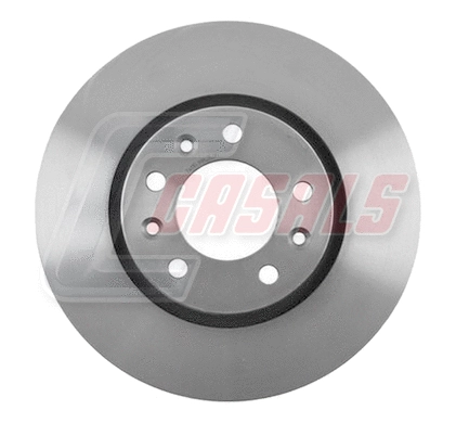Brake Disc (55575)