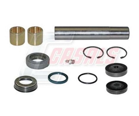Repair Kit, kingpin (69166)