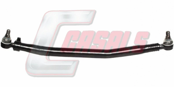 Centre Rod Assembly (R6932)