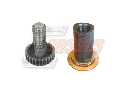 Repair Kit, brake caliper (MD295)