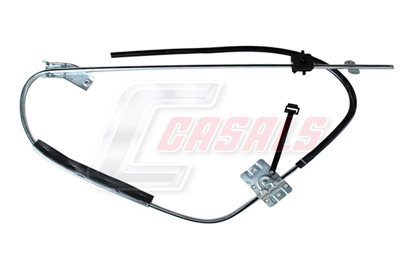 Window Regulator (W1132)