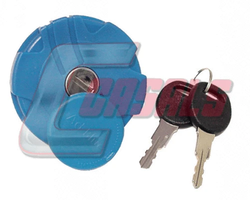 Cap, fuel tank (0159)