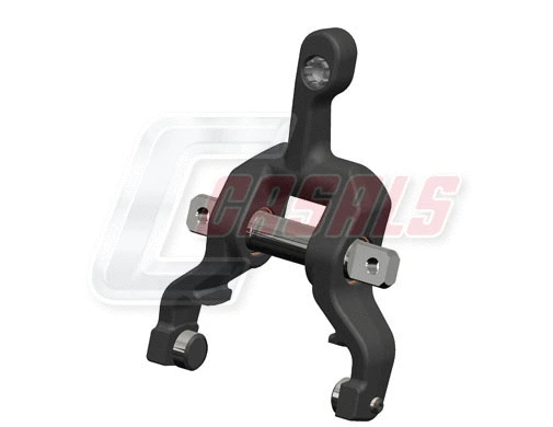 Release Fork, clutch (95102)